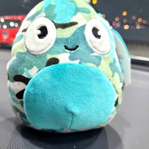 Calais 5 inches BNWT